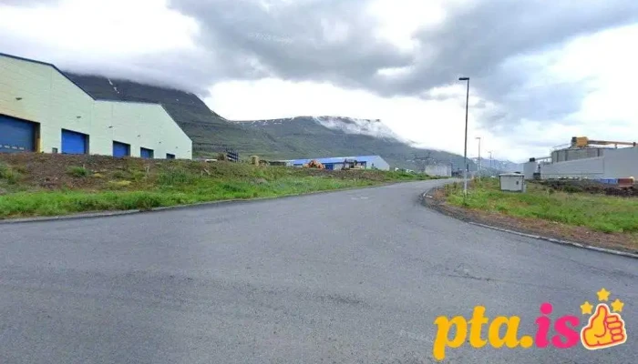 Slökkvilið Fjarðabyggðar - Reyðarfjörður