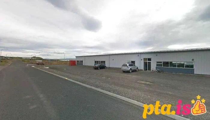 Slökkvilið Hvammstangi - Hvammstangi