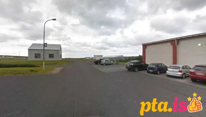 Slökkvistöd Snafellsbejar - Ólafsvík