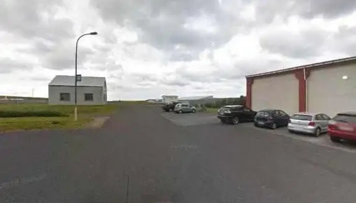 Slokkvistod Snafellsbejar Slokkvistoð - Ólafsvík