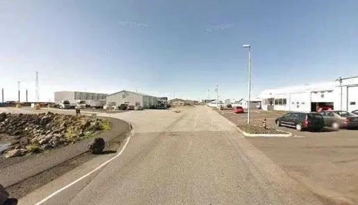 Slysavarnadeildin Thorkatla Frjals Felagasamtok - Grindavík