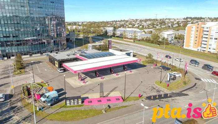 SMAKk bistro - 200 Kópavogur