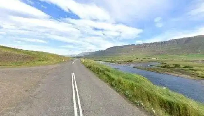 Smamunasafn Sverris Hermannssonar The Sundry Museum Street View 360deg - Akureyri