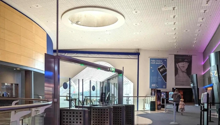 Smarabio Heimilisfang - Kópavogur