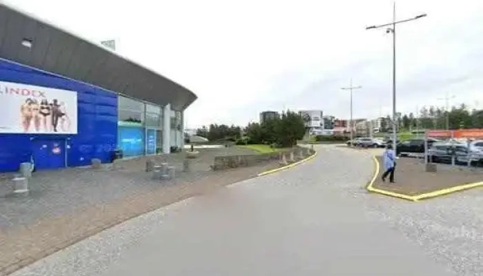 Smarabio Street View 360deg - Kópavogur