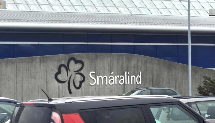 Smaralind Simi - Kópavogur
