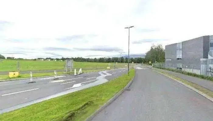 Smartgeymslur -  Reykjavik 4 - Reykjavík