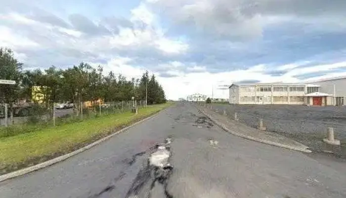 Smidandi Ehf Street View 360deg - Selfoss