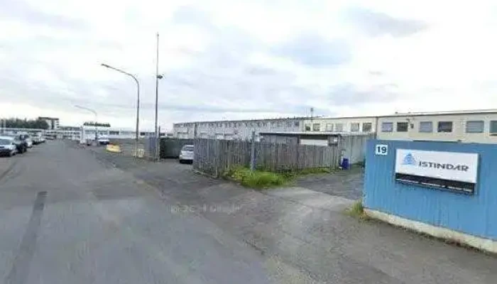 Smidir Malarar Og Murar Street View 360deg - Reykjavík
