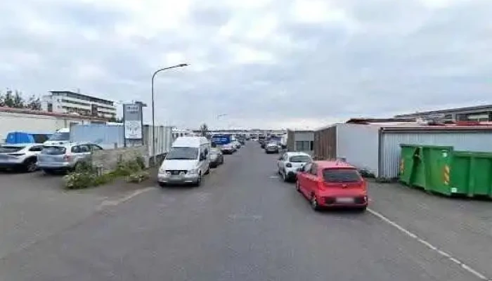 Smur Og Vidgerdathjonustan Ehf Street View 360deg - Reykjavík