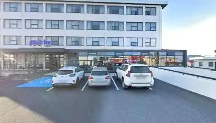 Smurstodin Kef Oliuskiptistoð - Keflavík