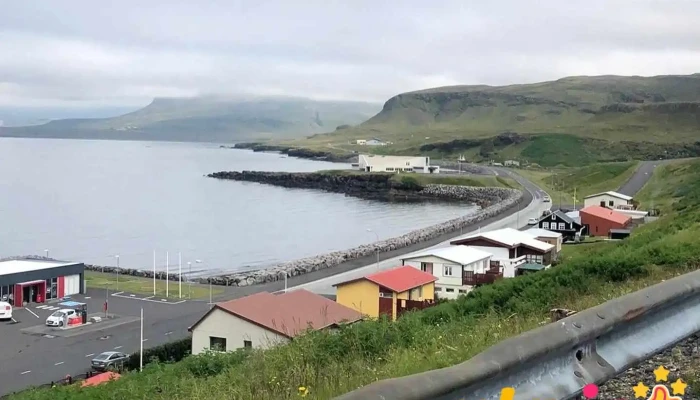 Snaefellsbaer Bokasafn - Ólafsvík