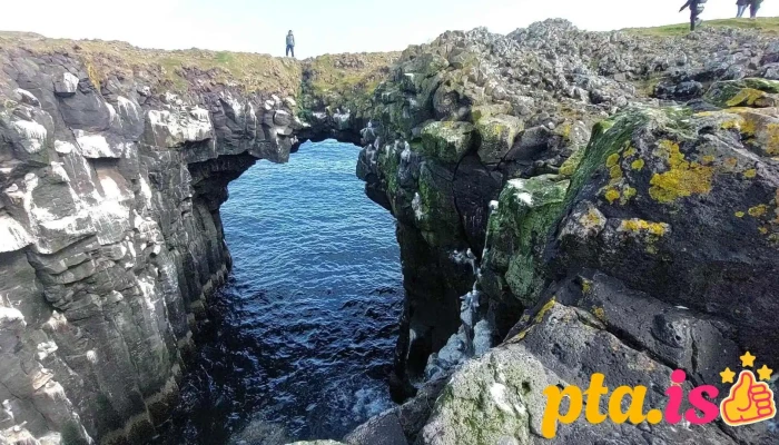 Snaefellsbaer Islandspostur - Ólafsvík