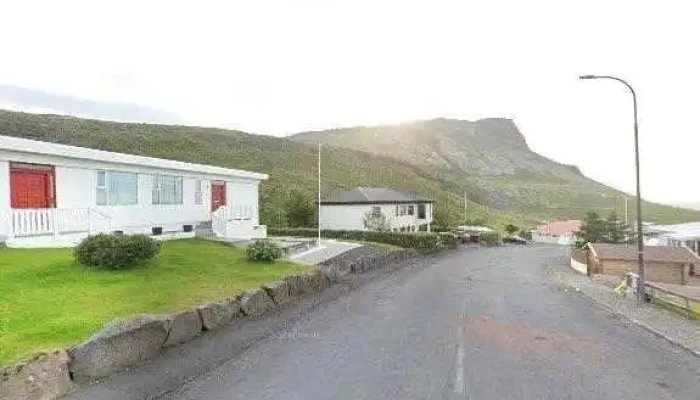 Snaefellsbaer Street View 360deg - Ólafsvík