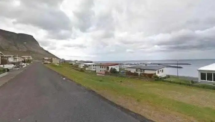 Snaefellsbaer Street View 360deg - Ólafsvík
