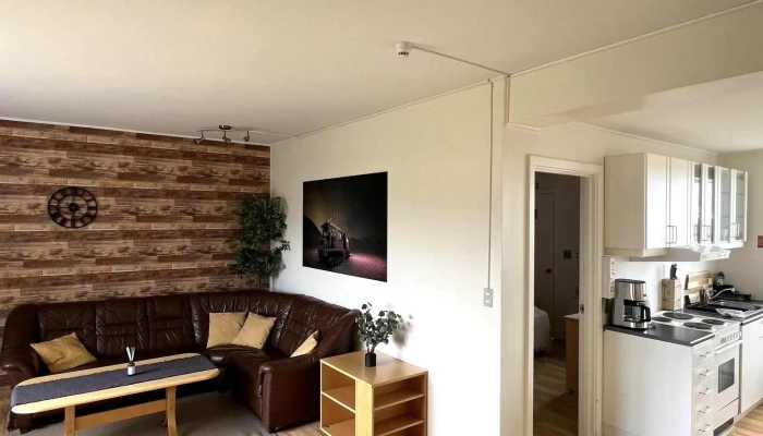 Snaefellsjokull Apartments Hvernig A Að Komast þangað - Snæfellsbær
