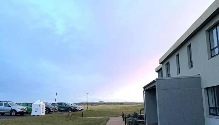 Snaefellsjokull Apartments Naerumhverfi - Snæfellsbær