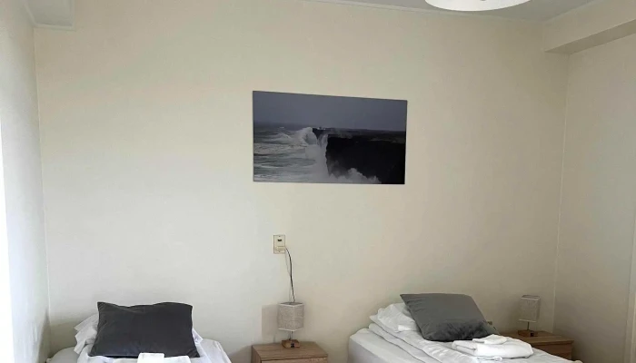 Snaefellsjokull Apartments Snæfellsbær - Snæfellsbær
