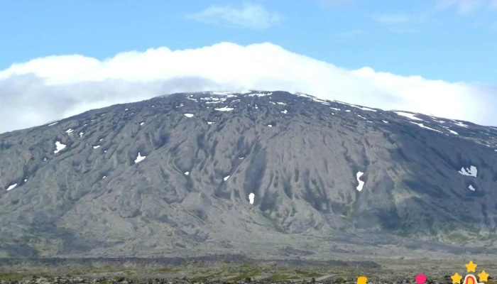 Snaefellsjokull Gestastofan A Malarrifi - Iceland