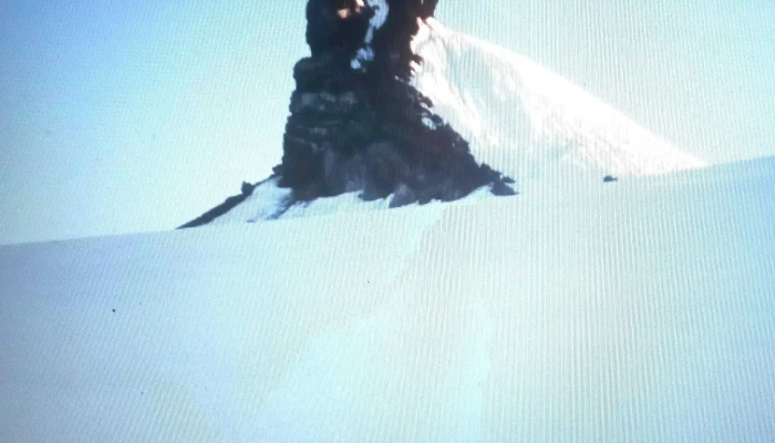 Snaefellsjokull Iceland - Iceland