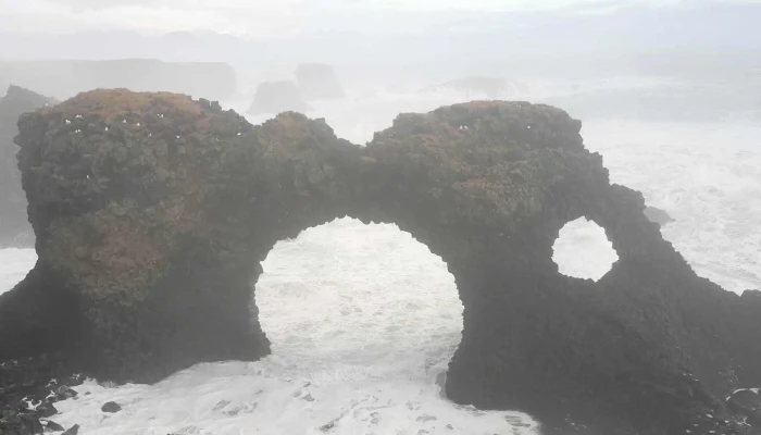 Snaefellsjokull Instagram - Iceland