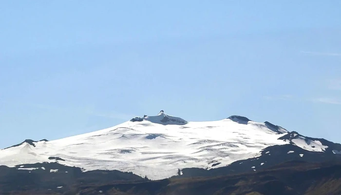 Snaefellsjokull Kynning - Iceland