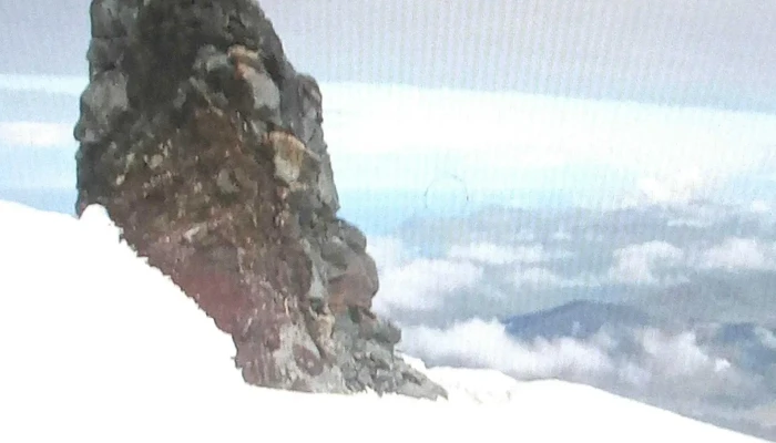 Snaefellsjokull Nalægt Mer - Iceland