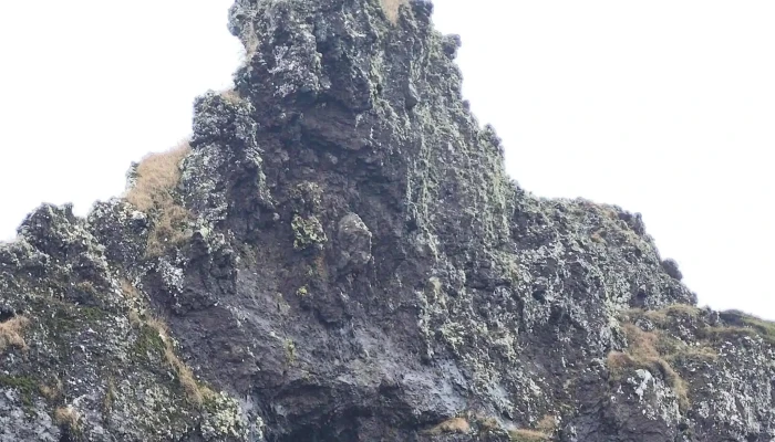 Snaefellsjokull Simi - Iceland