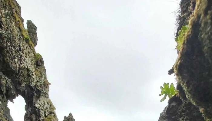 Snaefellsjokulsthjodgardur Staðsetning - Hellissandur