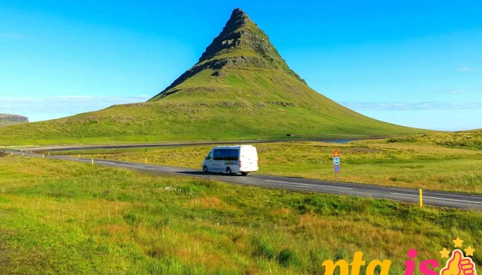 Snaefellsnes Excursions Fra Eiganda - Grundarfjörður