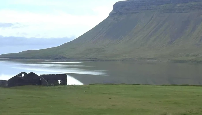 Snaefellsnes Excursions Grundarfjorður - Grundarfjörður