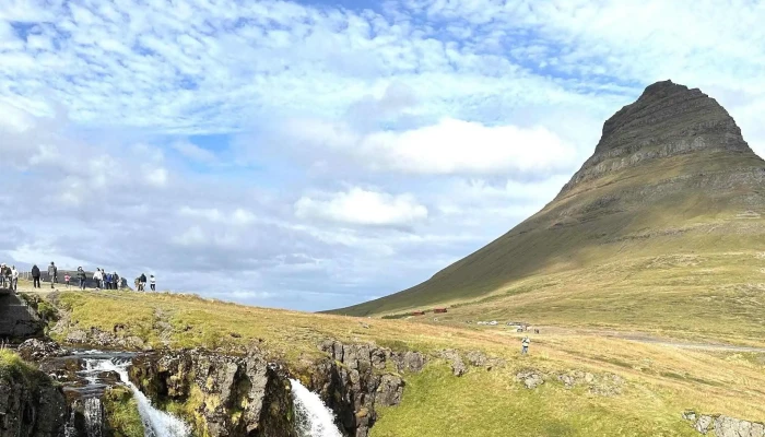 Snaefellsnes Excursions Opið Nuna - Grundarfjörður