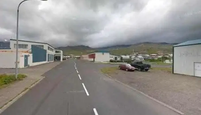 Snaefellsnes Excursions Street View 360deg - Grundarfjörður