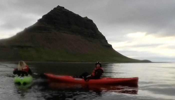 Snaefellsnes Excursions Verð - Grundarfjörður