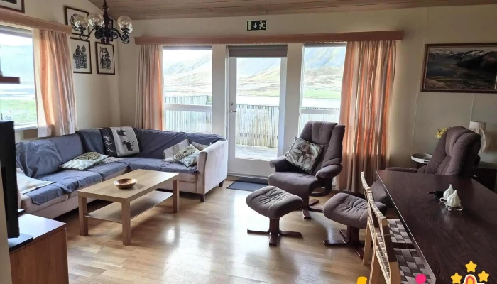 Snaefellsnes Farmhouse Herbergi - Grundarfjörður