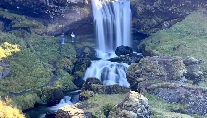 Snaefellsnes Heimilisfang - Iceland