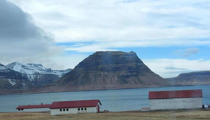 Snaefellsnes Iceland - Iceland