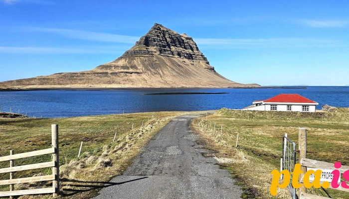 Snaefellsnes Nyjast - Iceland