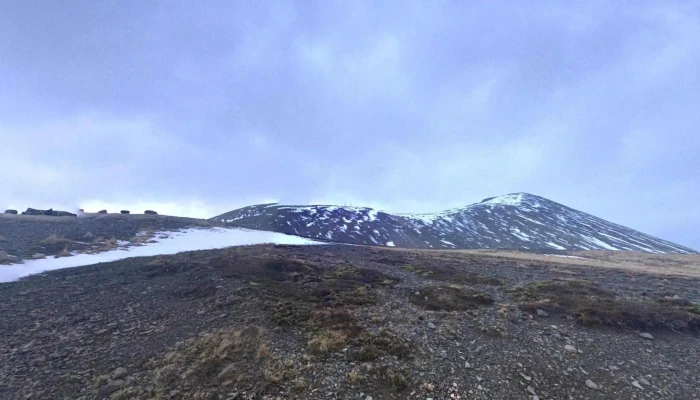 Snaefellsnes Street View 360deg - Iceland