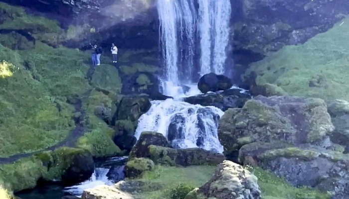 Snaefellsnes Svæði - Iceland