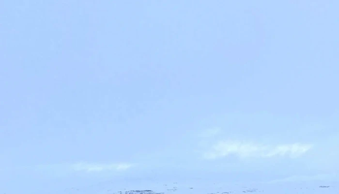 Snaefellsnes Visitor Center Iceland - Iceland