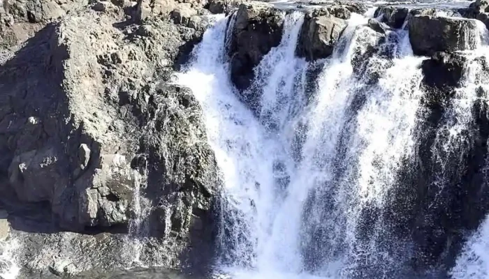 Snaefellsnesvegur Foss Nyjast - Dalabyggð 371