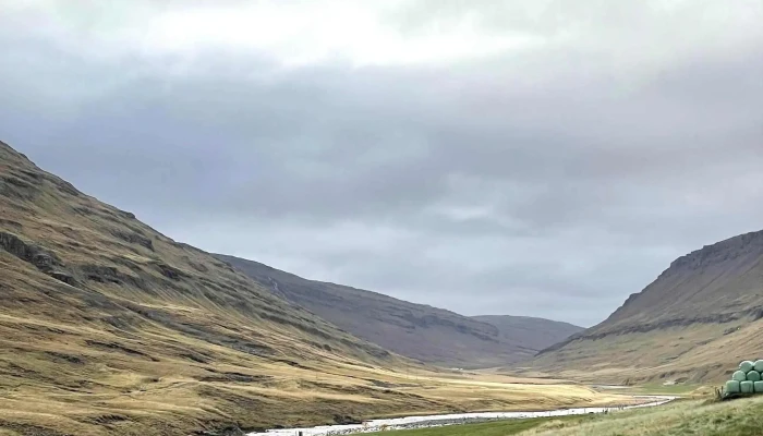 Snaefellsstofa Egilsstaðir - Egilsstaðir