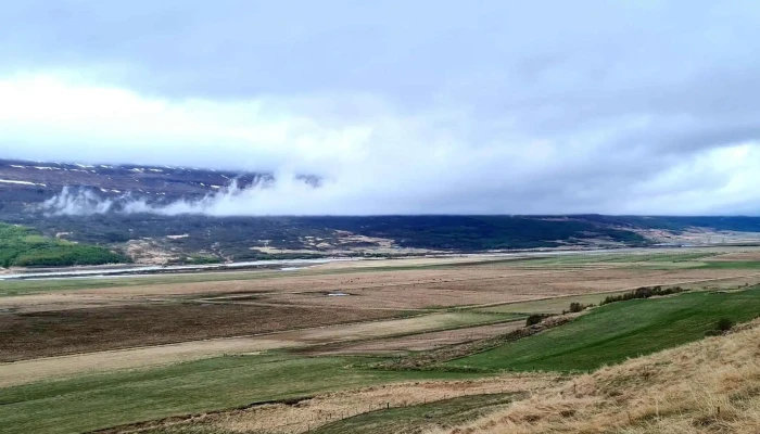 Snaefellsstofa Myndir - Egilsstaðir