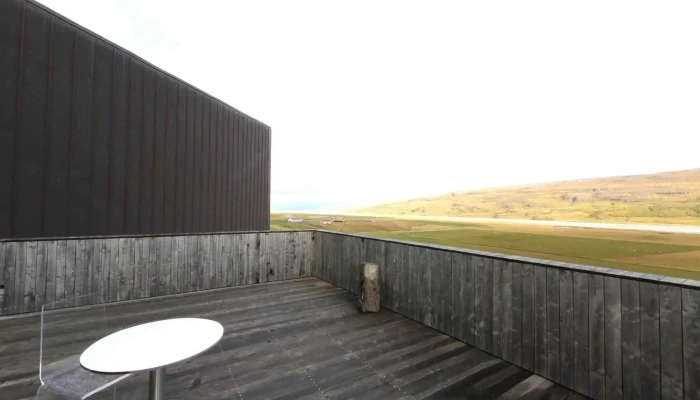 Snaefellsstofa Street View 360deg - Egilsstaðir