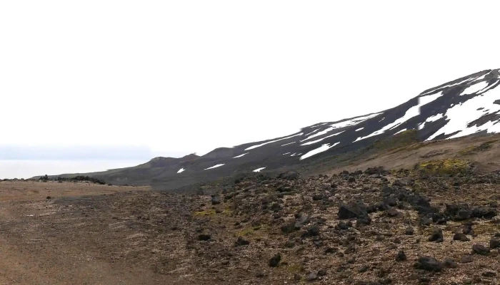 Snaefellsvegur - 54