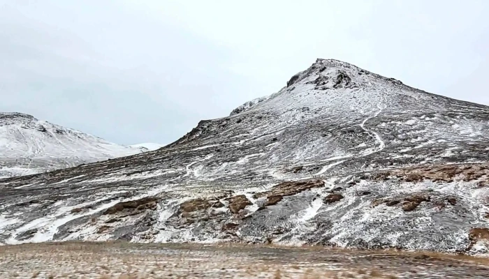 Snaefellsvegur -  Aætlun - 54