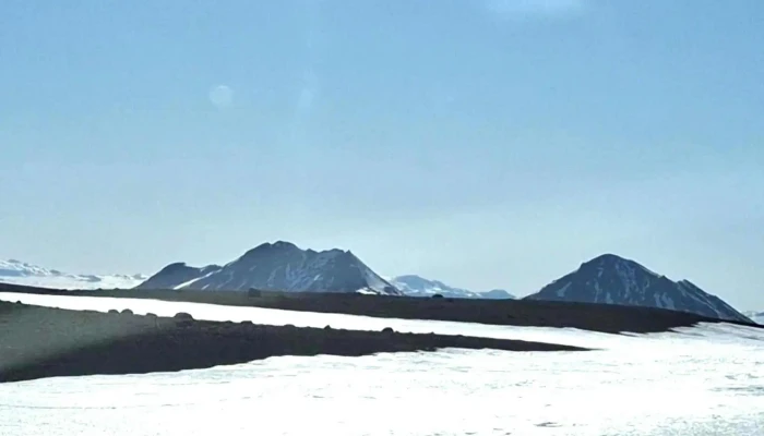 Snaefellsvegur -  Hvernig A Að Komast þangað - 54