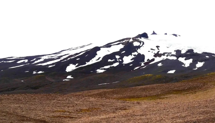 Snaefellsvegur -  Opið Nuna - 54