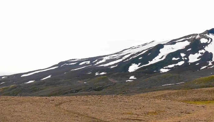 Snaefellsvegur -  Staðsetning - 54